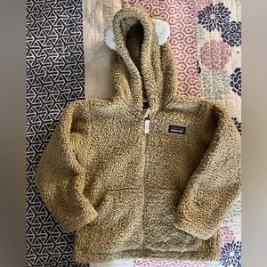 Patagonia Fleece